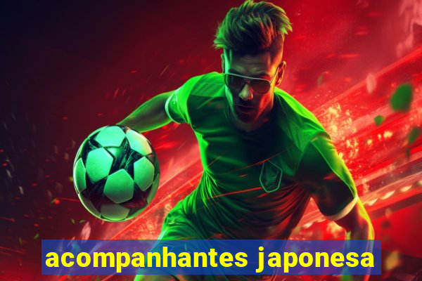 acompanhantes japonesa